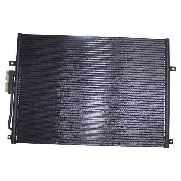 Crown Automotive Jeep Replacement Parts | 1350 Offroad - Crown A/C Condenser - 55115918AB - Image 1