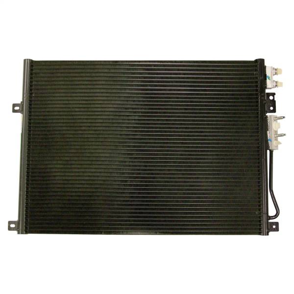 Crown Automotive Jeep Replacement Parts | 1350 Offroad - Crown A/C Condenser - 55116928AA - Image 1