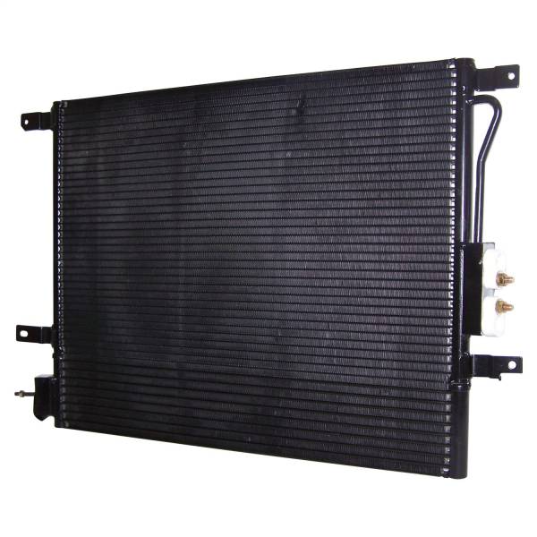 Crown Automotive Jeep Replacement Parts | 1350 Offroad - Crown A/C Condenser - 55116931AA - Image 1