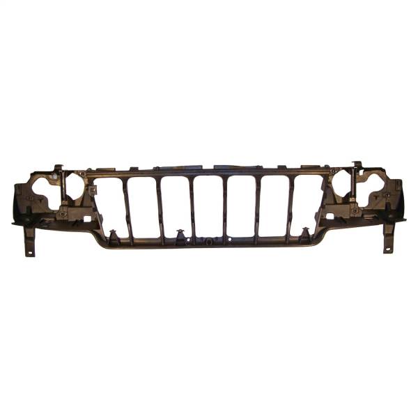 Crown Automotive Jeep Replacement Parts | 1350 Offroad - Crown Header Panel - 55155498 - Image 1