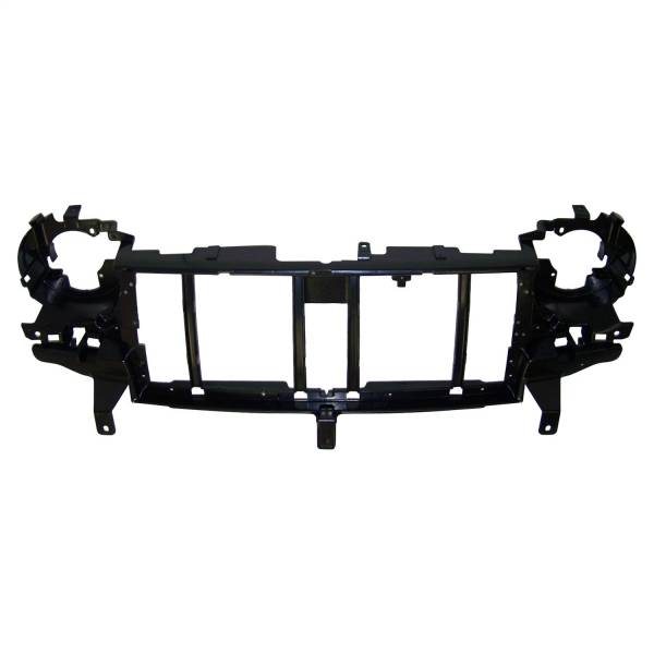 Crown Automotive Jeep Replacement Parts | 1350 Offroad - Crown Grille Reinforcement - 55155800AC - Image 1