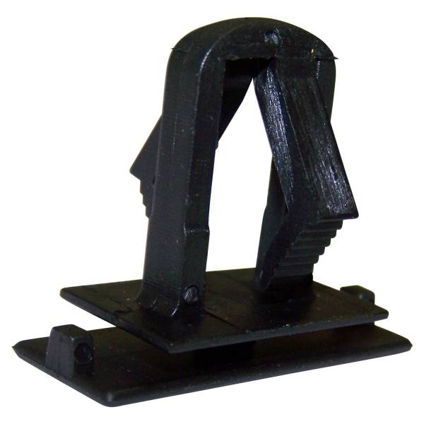 Crown Automotive Jeep Replacement Parts | 1350 Offroad - Crown Applique Retainer - 55156429AA - Image 1
