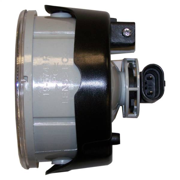 Crown Automotive Jeep Replacement Parts | 1350 Offroad - Crown Fog Light - 55156733AC - Image 1