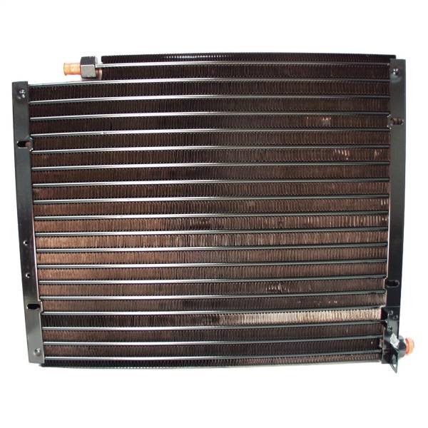 Crown Automotive Jeep Replacement Parts | 1350 Offroad - Crown A/C Condenser - 56002190 - Image 1