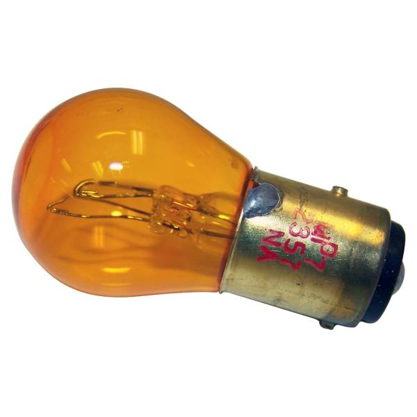 Crown Automotive Jeep Replacement Parts | 1350 Offroad - Crown Bulb, 2357 NA Bulb, with Wagoneer Package - 56002813 - Image 1