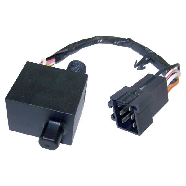 Crown Automotive Jeep Replacement Parts | 1350 Offroad - Crown Brake Light Switch - 56006981 - Image 1