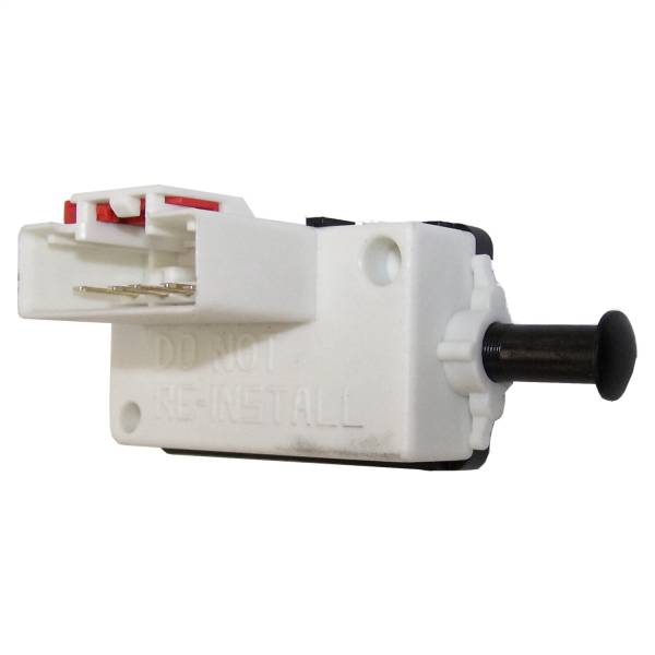 Crown Automotive Jeep Replacement Parts | 1350 Offroad - Crown Brake Light Switch - 56045043AG - Image 1