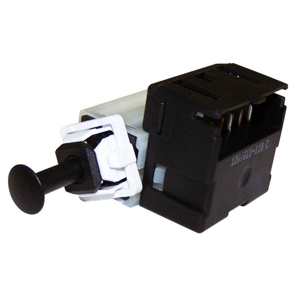 Crown Automotive Jeep Replacement Parts | 1350 Offroad - Crown Brake Light Switch - 56054001AB - Image 1