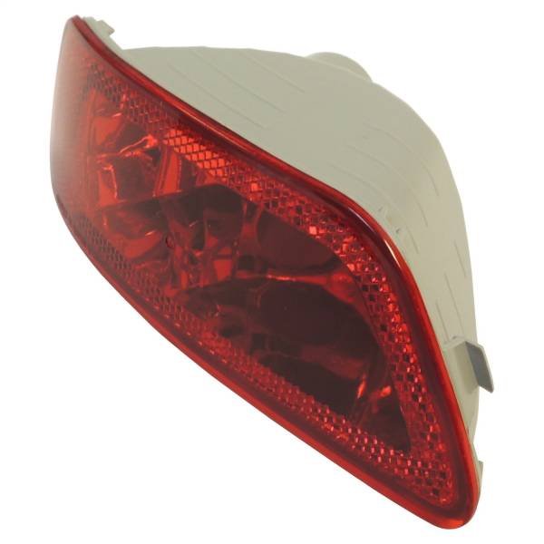 Crown Automotive Jeep Replacement Parts | 1350 Offroad - Crown Fog Light, Rear Right - 57010716AC - Image 1