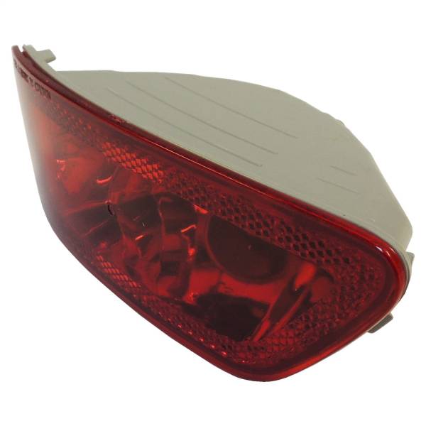Crown Automotive Jeep Replacement Parts | 1350 Offroad - Crown Fog Light, Rear Left - 57010717AC - Image 1