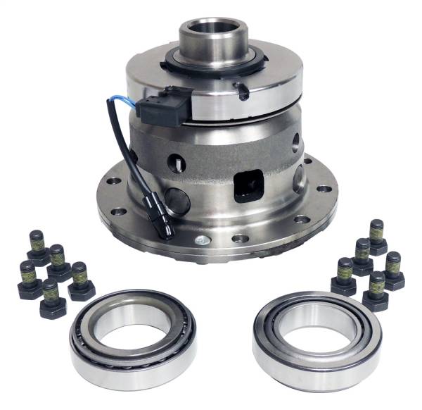 Crown Automotive Jeep Replacement Parts | 1350 Offroad - Crown Differential Case Assembly, Front, Differential Bearings & Ring Gear Bolts - 68017176AA - Image 1