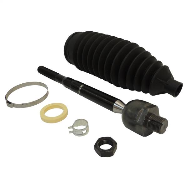 Crown Automotive Jeep Replacement Parts | 1350 Offroad - Crown Steering Tie Rod Assembly, Front Inner - 68028824AC - Image 1