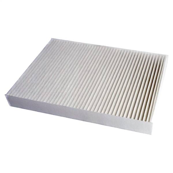 Crown Automotive Jeep Replacement Parts | 1350 Offroad - Crown Cabin Air Filter - 68071668AA - Image 1