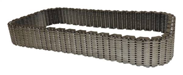 Crown Automotive Jeep Replacement Parts | 1350 Offroad - Crown Transfer Case Chain, Steel, Quadra-Trac I 4WD System uses MP2010 Transfer Case - 68087900AA - Image 1