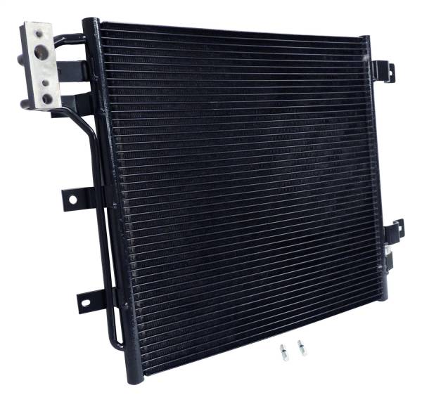 Crown Automotive Jeep Replacement Parts | 1350 Offroad - Crown Condenser & Transmission Cooler - 68143891AA - Image 1