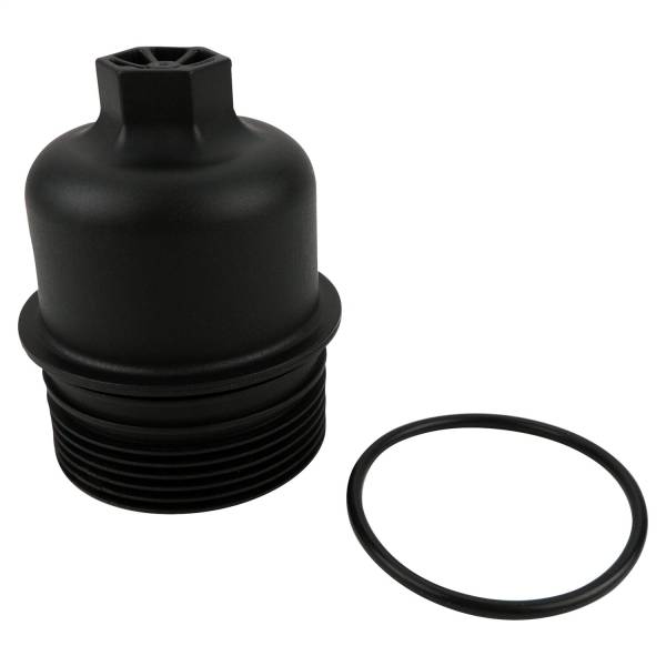Crown Automotive Jeep Replacement Parts | 1350 Offroad - Crown Oil Filter Cap Kit - 68191350AA - Image 1