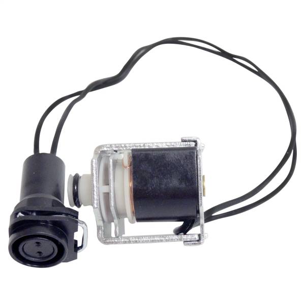 Crown Automotive Jeep Replacement Parts | 1350 Offroad - Crown Auto Trans Shift Solenoid - 68193707AA - Image 1
