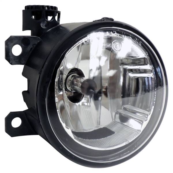 Crown Automotive Jeep Replacement Parts | 1350 Offroad - Crown Fog Light - 68202187AA - Image 1