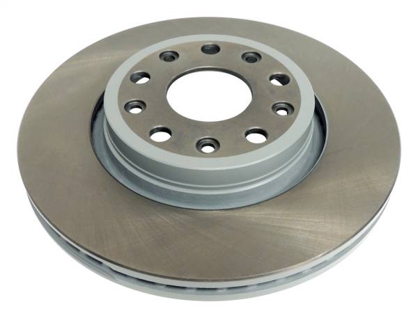 Crown Automotive Jeep Replacement Parts | 1350 Offroad - Crown Brake Rotor, Front - 68250085AA - Image 1