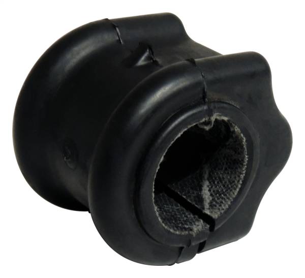 Crown Automotive Jeep Replacement Parts | 1350 Offroad - Crown Sway Bar Bushing, Front, without Rubicon Package - 68251376AA - Image 1