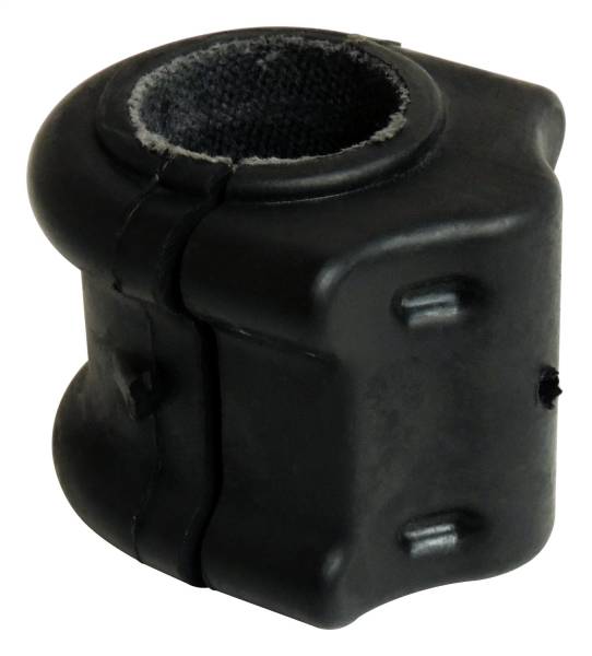 Crown Automotive Jeep Replacement Parts | 1350 Offroad - Crown Sway Bar Bushing, Front, with Rubicon Package - 68251384AA - Image 1