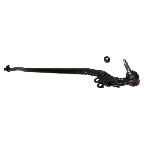 Crown Automotive Jeep Replacement Parts | 1350 Offroad - Crown Tie Rod End, Right, LHD, without Rubicon Package or Max Tow Package - 68258761AE - Image 1