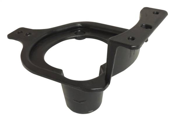 Crown Automotive Jeep Replacement Parts | 1350 Offroad - Crown Fog Light Bracket, Right, Front - 68293712AA - Image 1