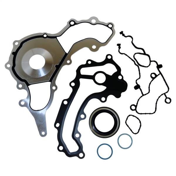 Crown Automotive Jeep Replacement Parts | 1350 Offroad - Crown Engine Gasket Set, Lower, with 3.6L. Engine - 68297851AA - Image 1
