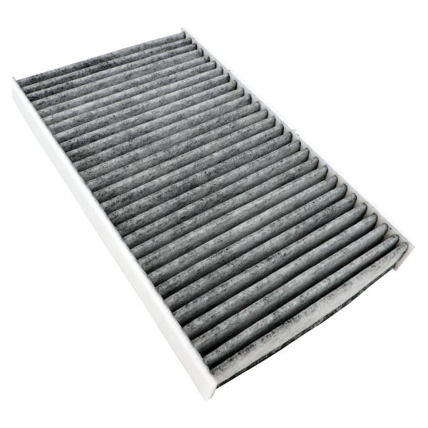 Crown Automotive Jeep Replacement Parts | 1350 Offroad - Crown Cabin Air Filter, White/Gray - 68364653AA - Image 1