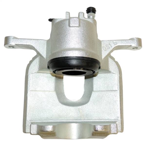 Crown Automotive Jeep Replacement Parts | 1350 Offroad - Crown Brake Caliper, Left Rear, Disk, with 13.8in. Rotors - 68376743AA - Image 1