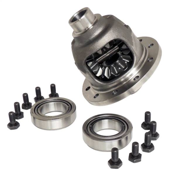 Crown Automotive Jeep Replacement Parts | 1350 Offroad - Crown Differential Case Assembly, Front - 68388751AA - Image 1
