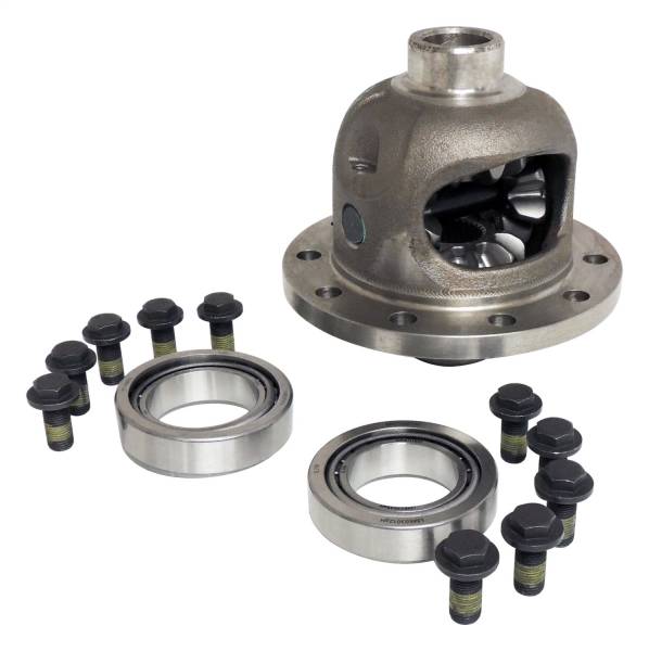 Crown Automotive Jeep Replacement Parts | 1350 Offroad - Crown Differential Case Assembly, Rear - 68393983AA - Image 1
