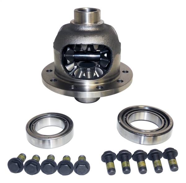 Crown Automotive Jeep Replacement Parts | 1350 Offroad - Crown Differential Case Assembly, Front - 68398730AA - Image 1