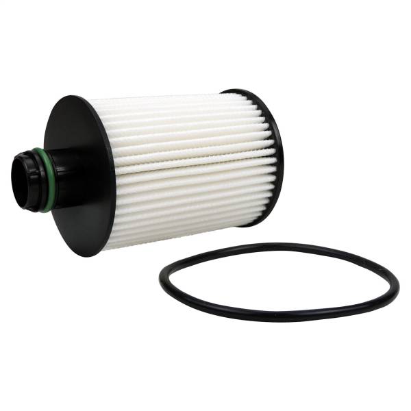 Crown Automotive Jeep Replacement Parts | 1350 Offroad - Crown Oil Filter, Plastic, Steel, Rubber - 68418186AA - Image 1