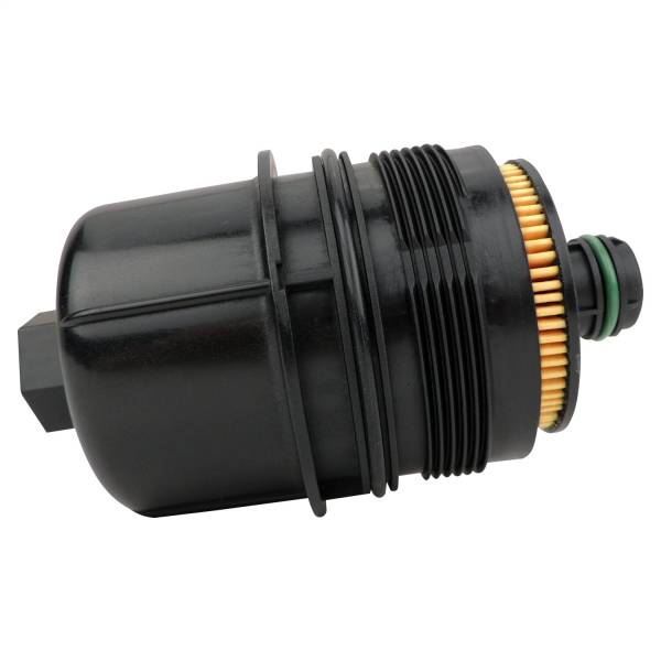 Crown Automotive Jeep Replacement Parts | 1350 Offroad - Crown Oil Filter, with Cap & O-Ring - 68507598AA - Image 1