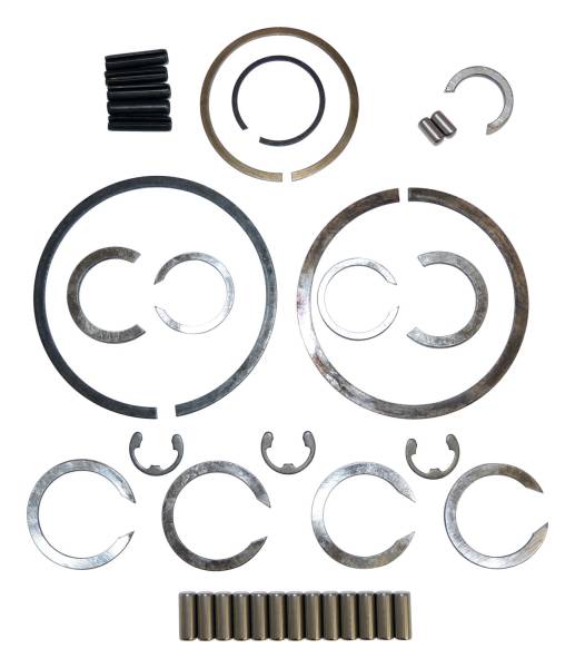 Crown Automotive Jeep Replacement Parts | 1350 Offroad - Crown Manual Trans Small Parts Kit - AX5SP - Image 1