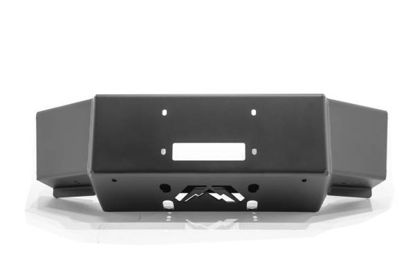 Fab Fours Bumpers & Off-Road Armor | 1350 Offroad - Fab Fours Winch Mount, with No Guard - CH20-N4961-1 - Image 1