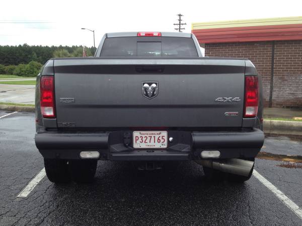 Fab Fours Bumpers & Off-Road Armor | 1350 Offroad - Fab Fours Elite Rear Bumper, Black Powder Coat - DR10-U2950-1 - Image 1