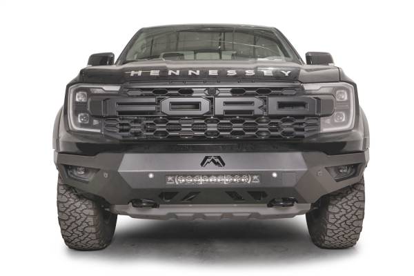 Fab Fours Bumpers & Off-Road Armor | 1350 Offroad - Fab Fours Vengeance Front Bumper, without Guard - FR24-D6451-1 - Image 1