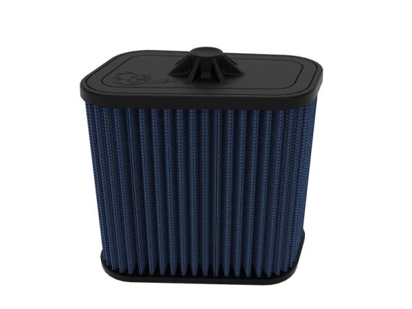 aFe Power Performance Parts & Installation | 1350 Offroad - aFe MagnumFLOW OE Replacement Air Filter with Pro 5R Media BMW M3 (E90/92/93) 08-13 V8-4.0L S65 - 10-10119 - Image 1