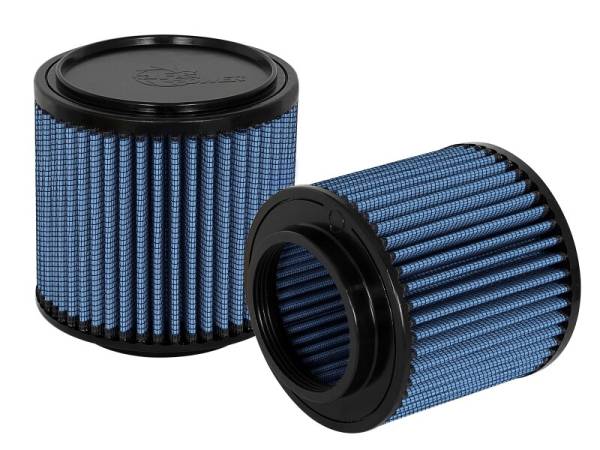 aFe Power Performance Parts & Installation | 1350 Offroad - aFe MagnumFLOW OE Replacement Air Filter with Pro 5R Media (Pair) Aston Martin DB9 04-16 V12-6.0L - 10-10141-MA - Image 1