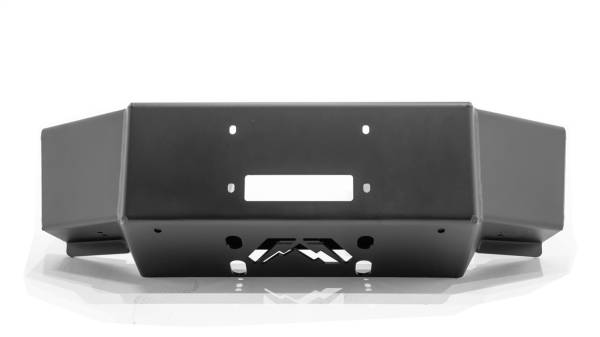 Fab Fours Bumpers & Off-Road Armor | 1350 Offroad - Fab Fours Winch Mount, with No Guard - GM20-N5061-1 - Image 1