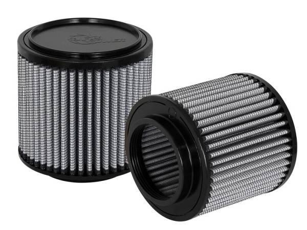 aFe Power Performance Parts & Installation | 1350 Offroad - aFe MagnumFLOW OE Replacement Air Filter with Pro DRY S Media (Pair) Aston Martin DB9 04-16 V12-6.0L - 11-10141-MA - Image 1