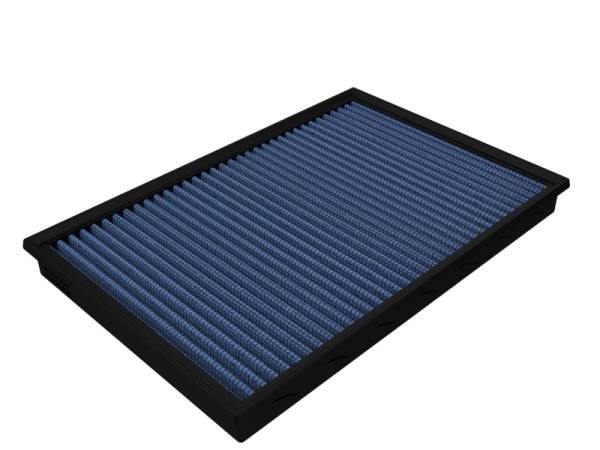 aFe Power Performance Parts & Installation | 1350 Offroad - aFe MagnumFLOW OE Replacement Air Filter with Pro 5R Media BMW X5 (E70) 07-10 L6-3.0L N52 - 30-10182 - Image 1