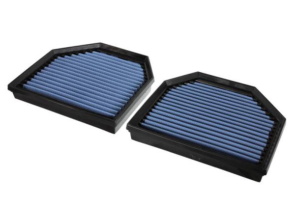 aFe Power Performance Parts & Installation | 1350 Offroad - aFe MagnumFLOW OE Replacement Air Filter with Pro 5R Media - 30-10238 - Image 1