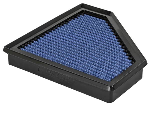 aFe Power Performance Parts & Installation | 1350 Offroad - aFe MagnumFLOW OE Replacement Air Filter with Pro 5R Media Cadillac CTS-V 16-19 V8-6.2L (sc) - 30-10283 - Image 1