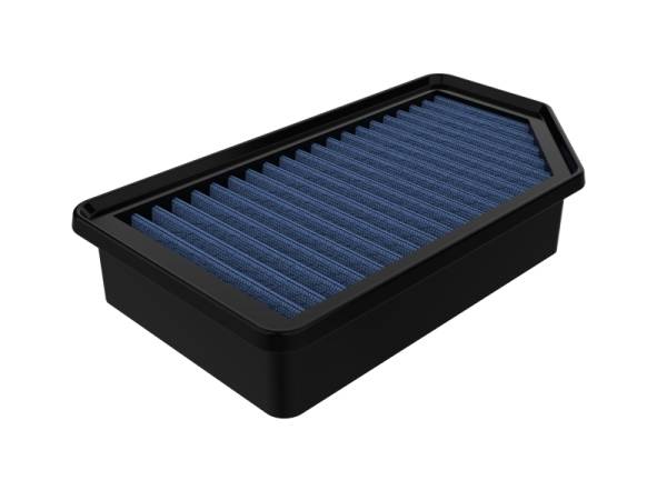 aFe Power Performance Parts & Installation | 1350 Offroad - aFe MagnumFLOW OE Replacement Air Filter with Pro 5R Media Kia Soul 12-19 L4-2.0L - 30-10304 - Image 1