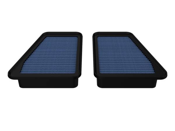aFe Power Performance Parts & Installation | 1350 Offroad - aFe MagnumFLOW OE Replacement Air Filter with Pro 5R Media - 30-10317 - Image 1