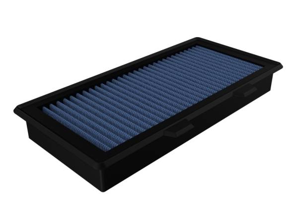 aFe Power Performance Parts & Installation | 1350 Offroad - aFe MagnumFLOW OE Replacement Air Filter with Pro 5R Media Cadillac CT6 16-19 L4-2.0L - 30-10411R - Image 1