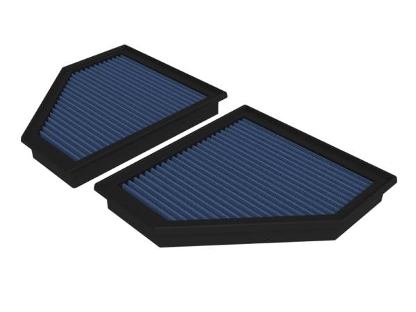 aFe Power Performance Parts & Installation | 1350 Offroad - aFe MagnumFLOW OE Replacement Air Filter with Pro 5R Media (Pair) - 30-10431RM - Image 1